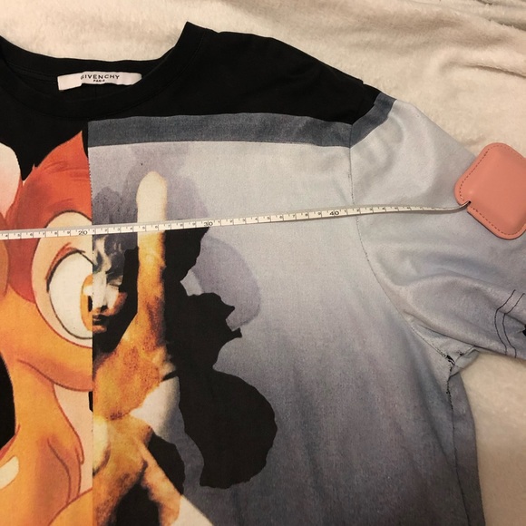 givenchy disney edition os m - Picture 3 of 3